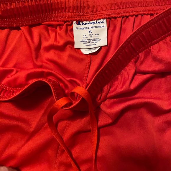 3 for $60 champion reverse weave shorts - Picture 3 of 4